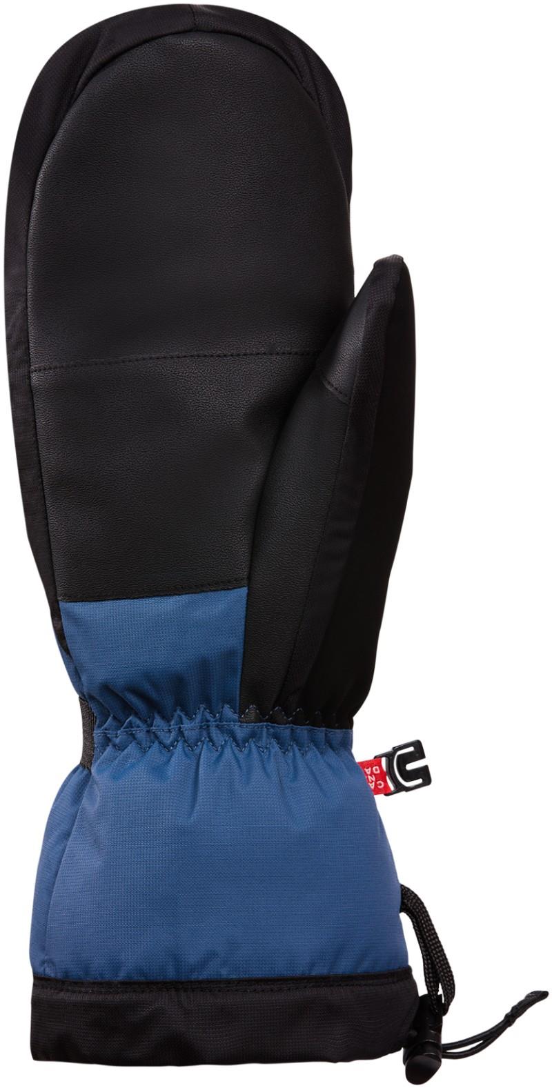 Drift Mitts - Mens - cobalt 1