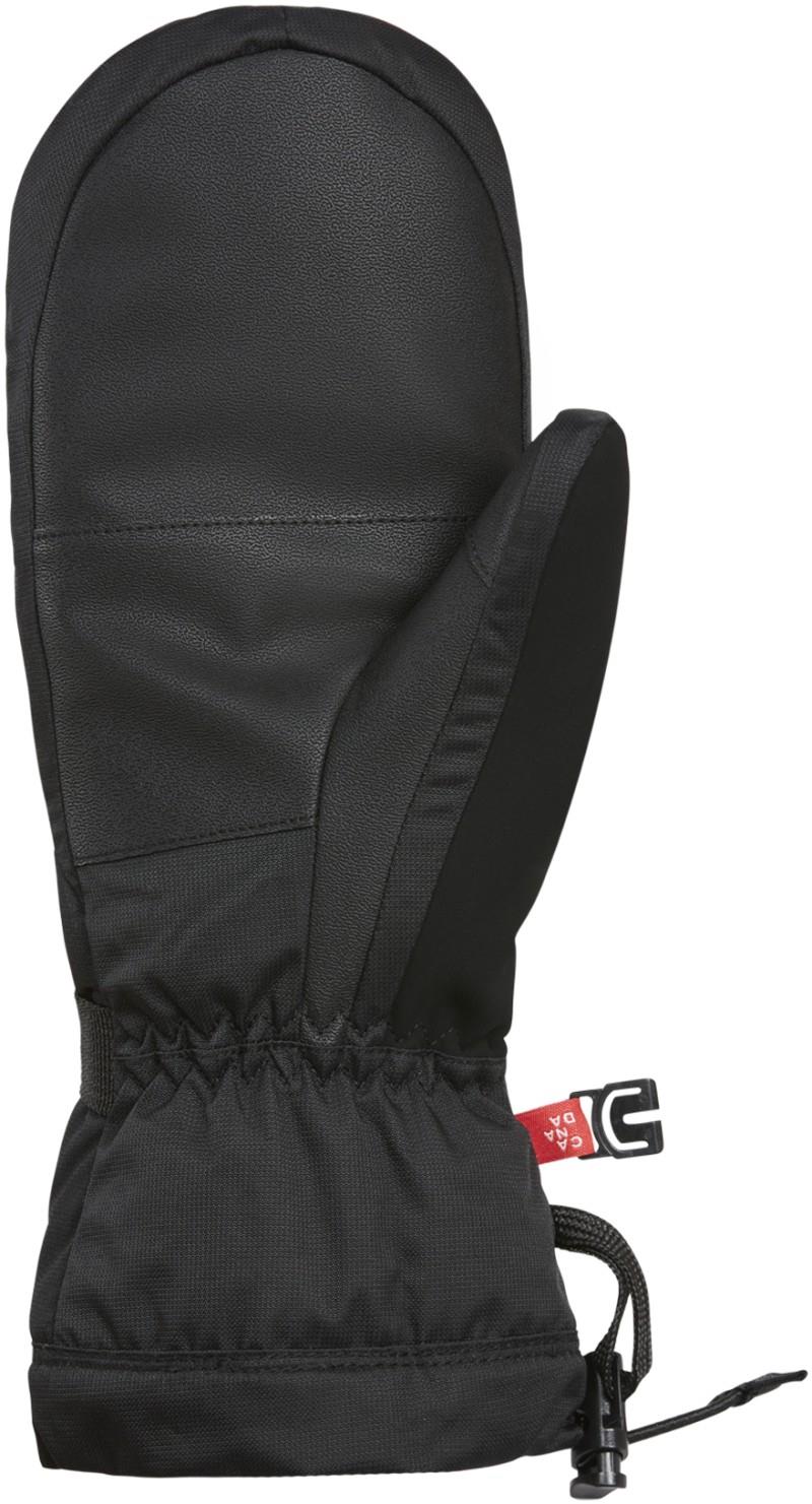 Drift Mitts - Womens - black 1