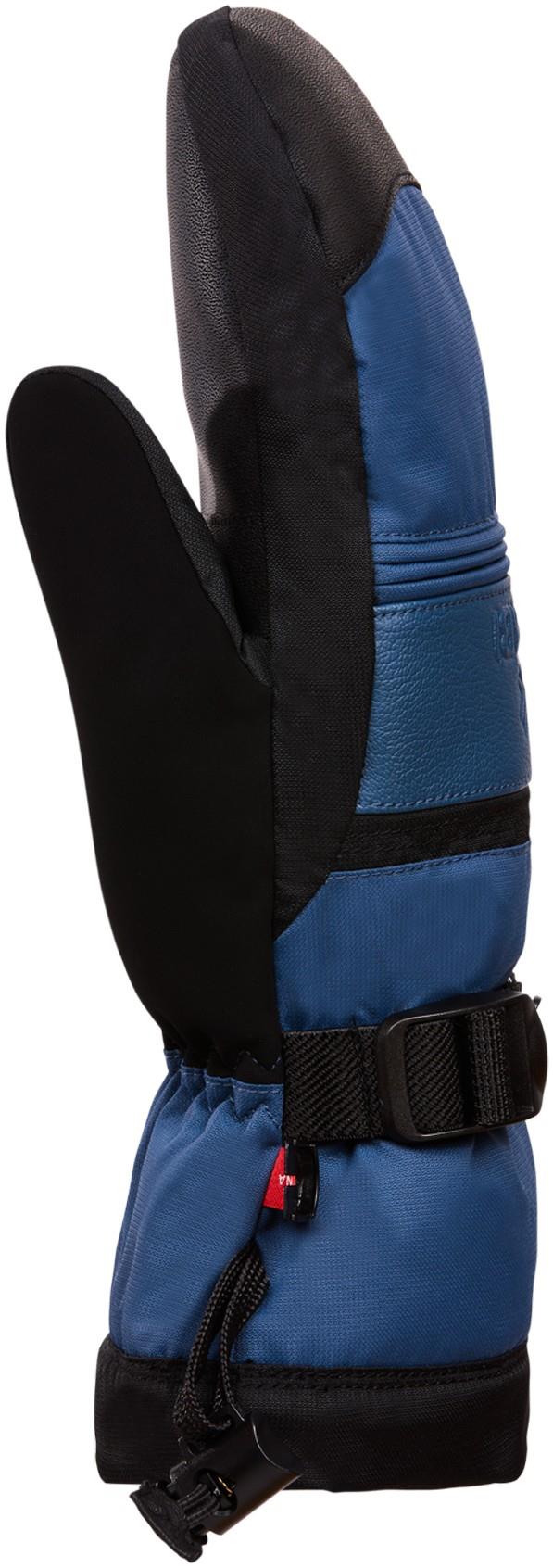 Drift Mitts - Womens - cobalt 1