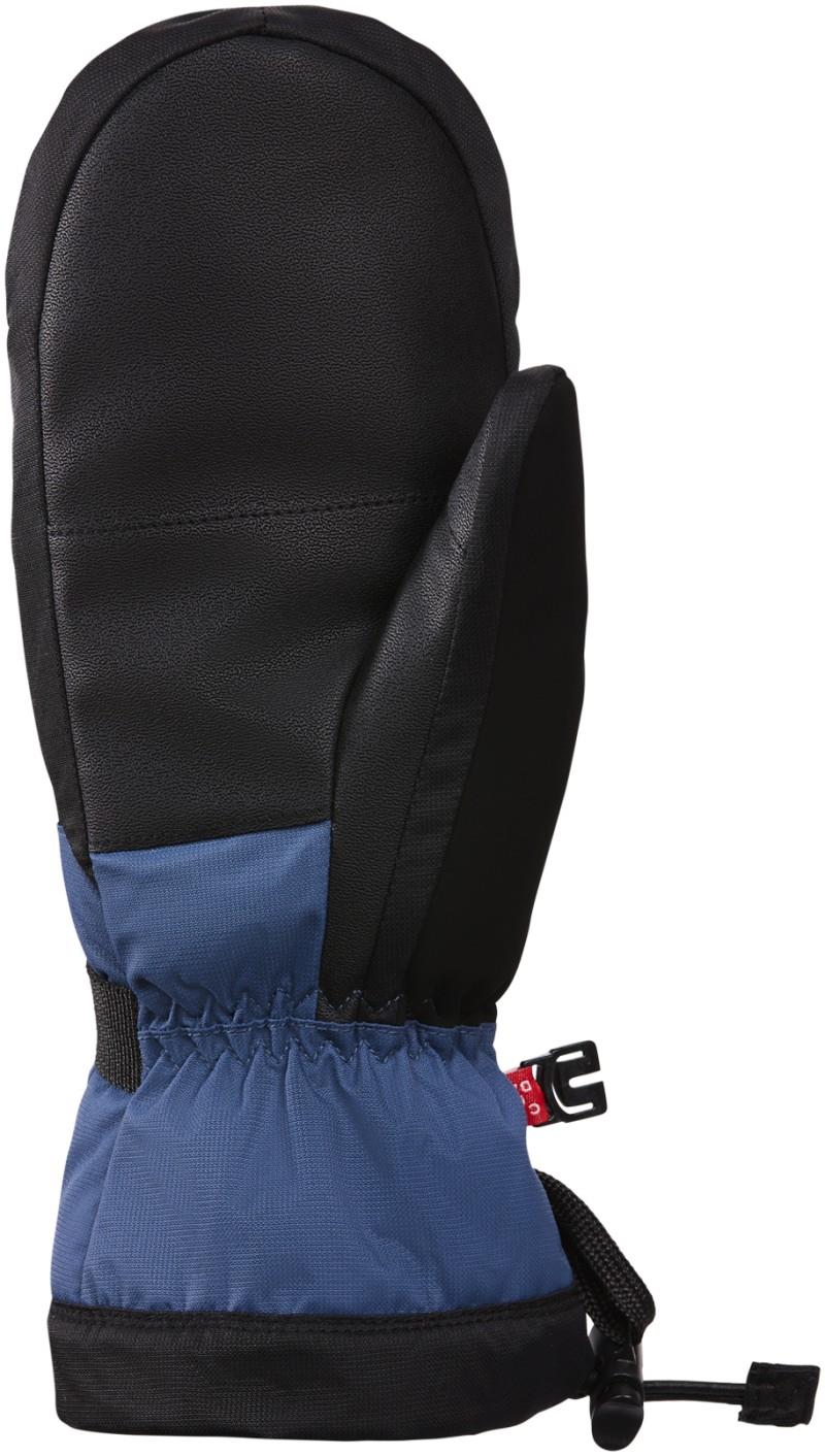 Drift Mitts - Womens - cobalt 1