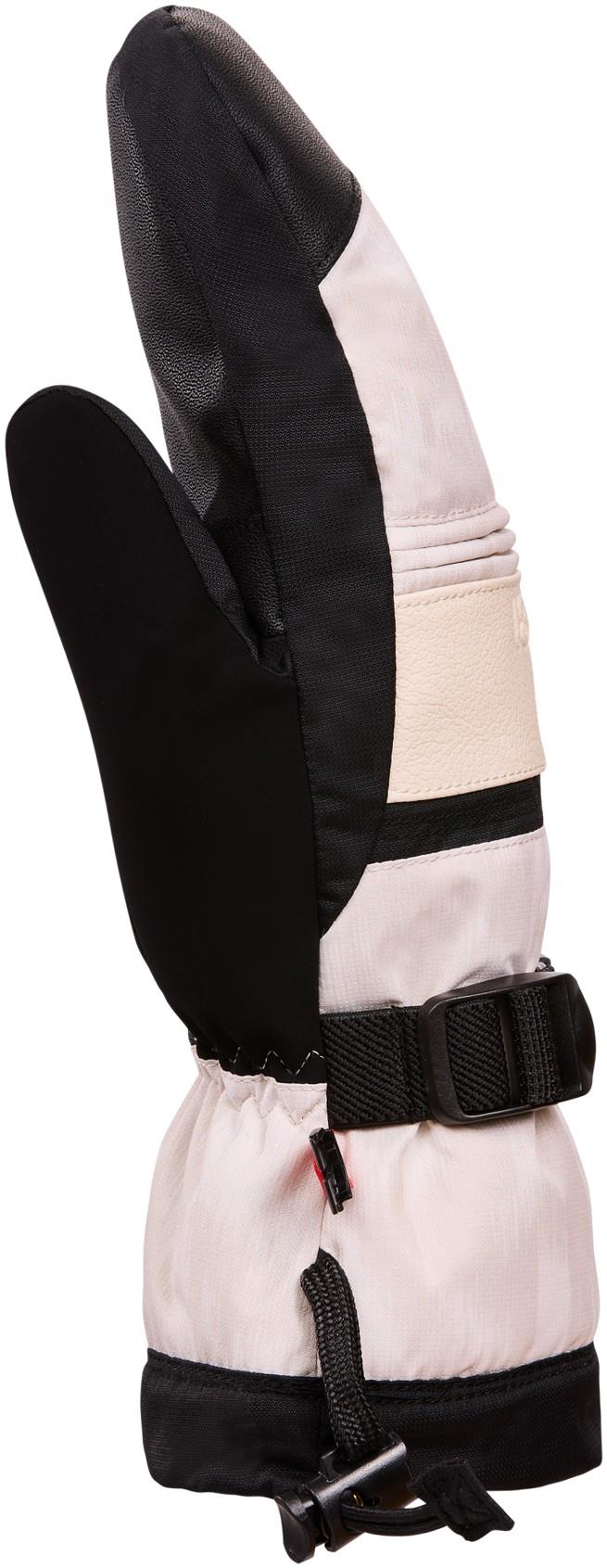 Drift Mitts - Womens - light camo leo 1