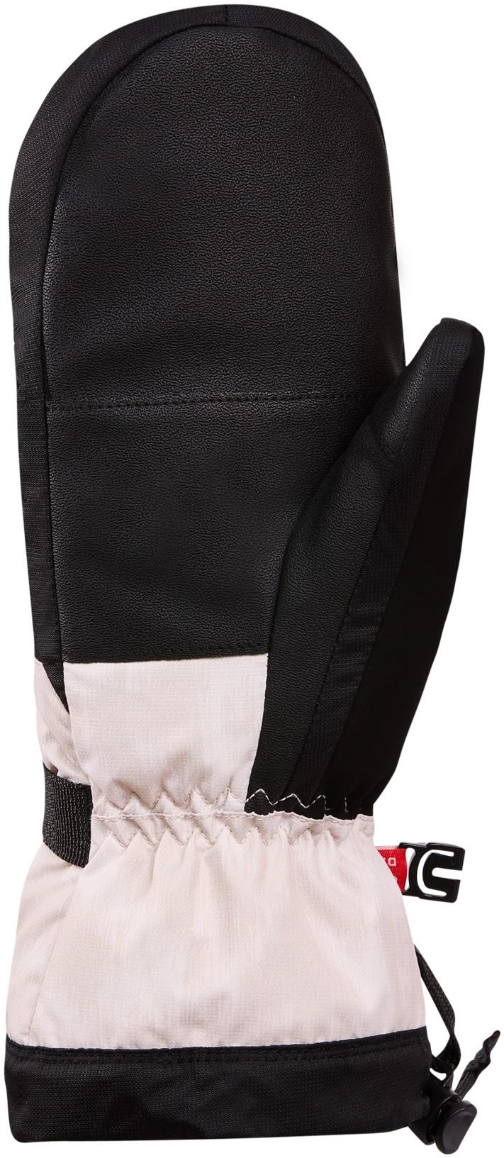 Drift Mitts - Womens - light camo leo 1
