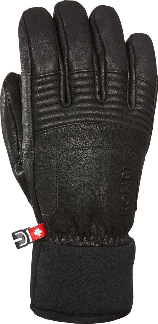 Drifter Gloves - black 1