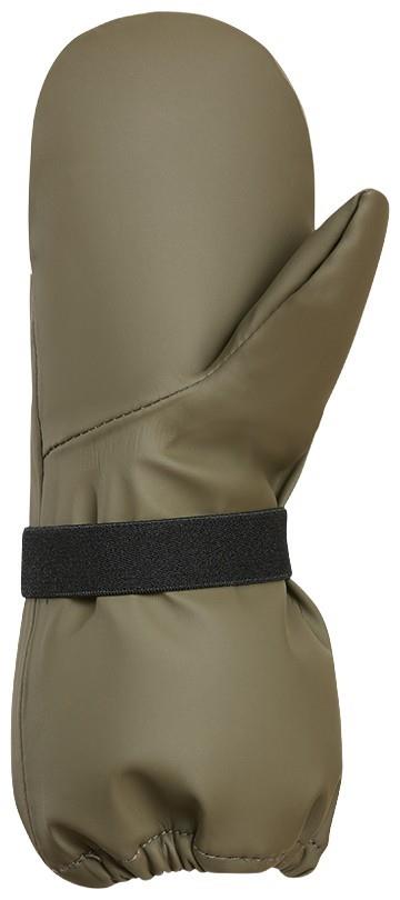 Drip Mitts - Children - basil 1