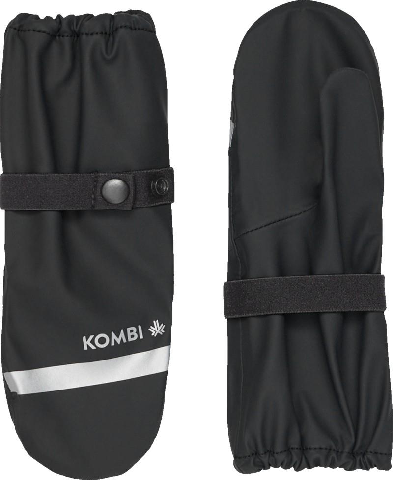 Drip Mitts - Children - black 1