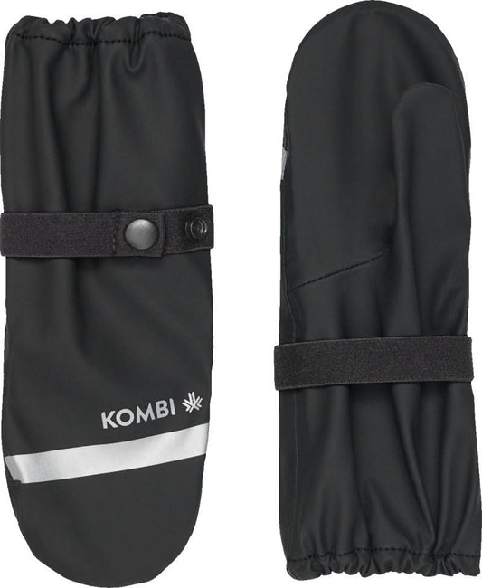Drip Mitts - Children - black 1