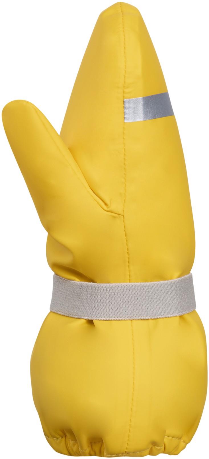 Drip Mitts - Children - bumblebee 1