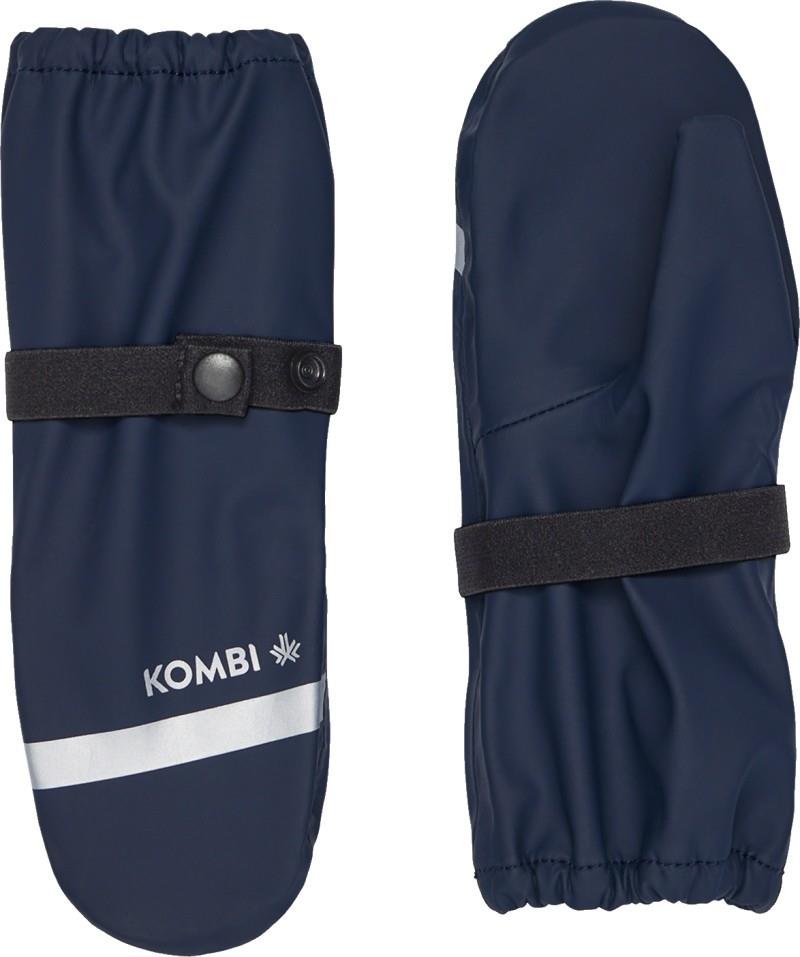 Drip Mitts - Children - true navy 1