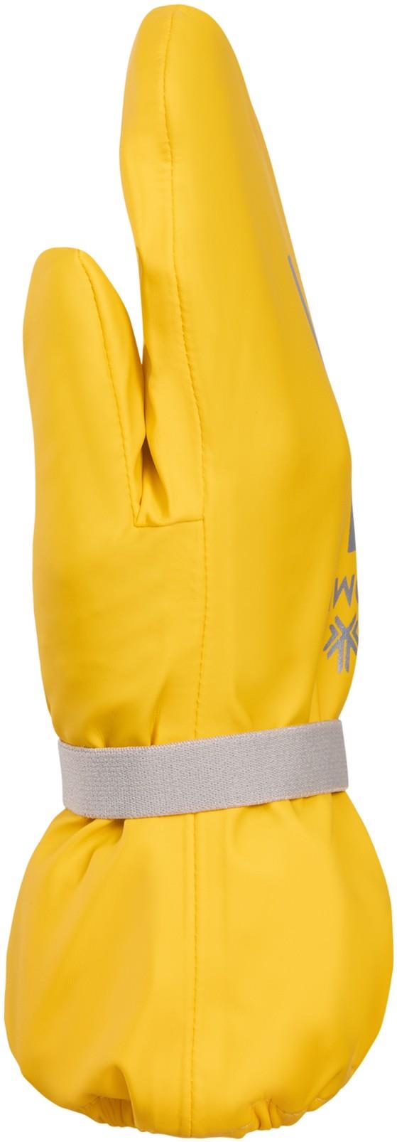 Drip Mitts - Kids - bumblebee 1