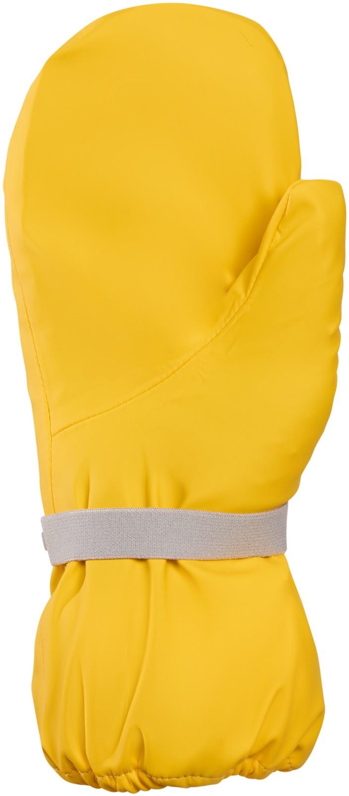 Drip Mitts - Kids - bumblebee 1
