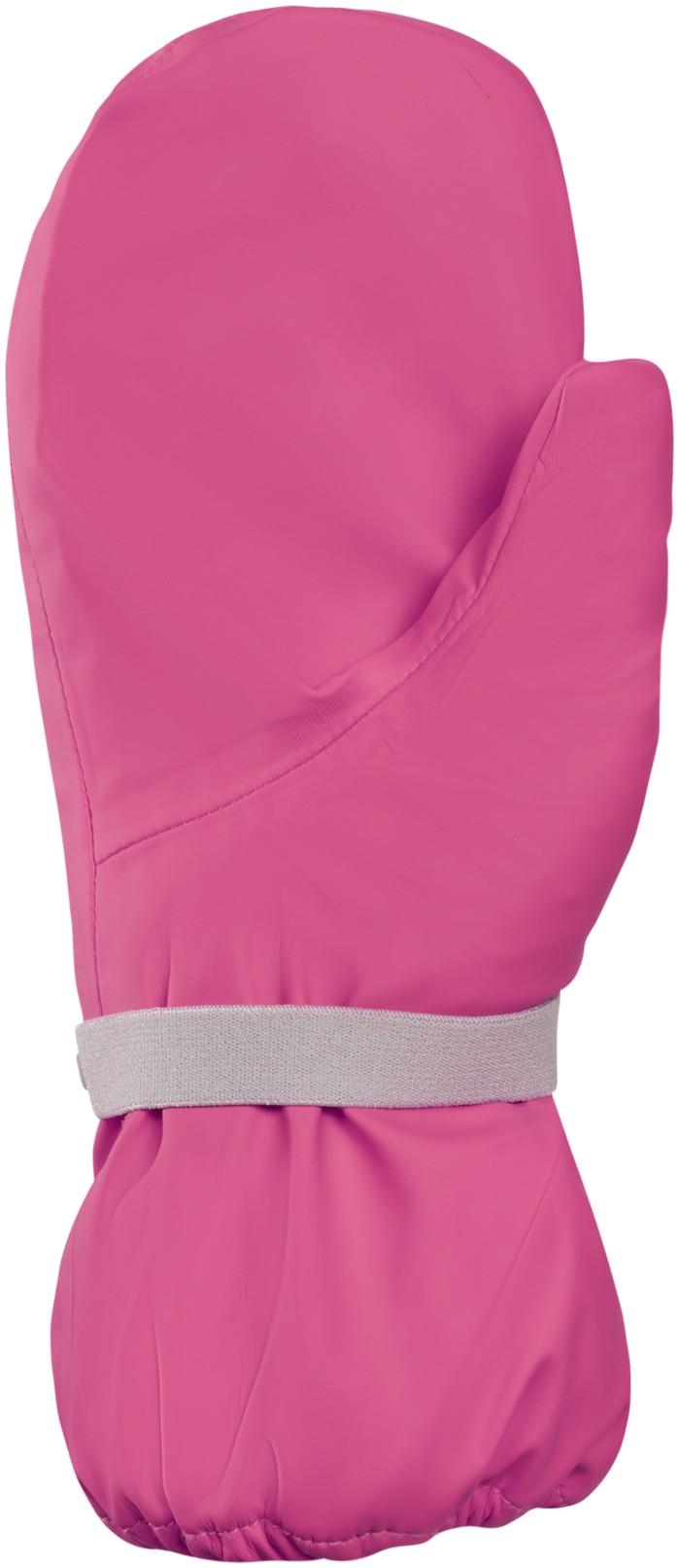 Drip Mitts - Kids - fuchsia fedora 1