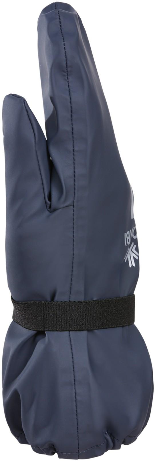 Drip Mitts - Kids - true navy 1