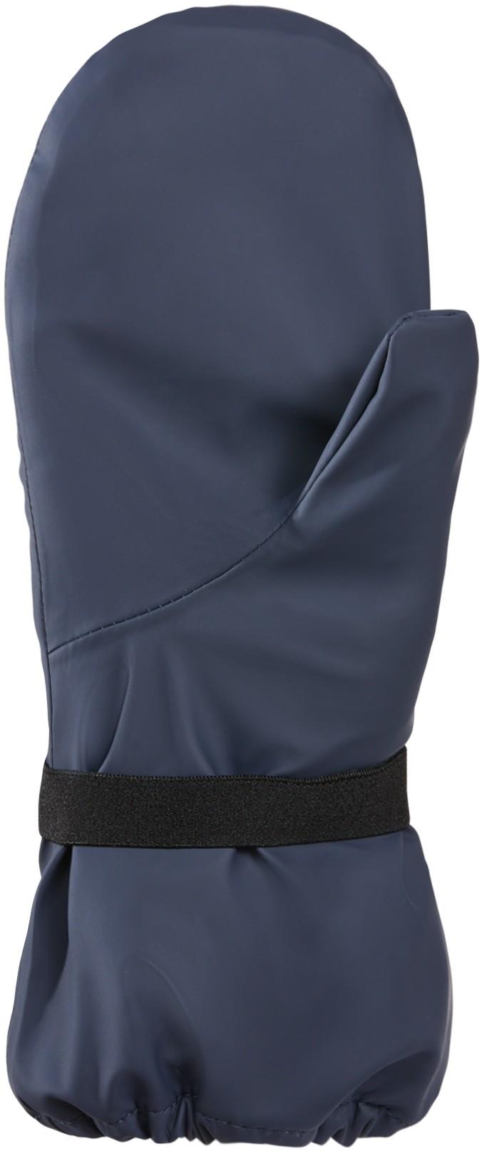 Drip Mitts - Kids - true navy 1