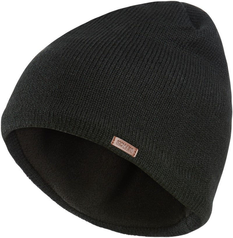 Drirelease Beanie - black 1