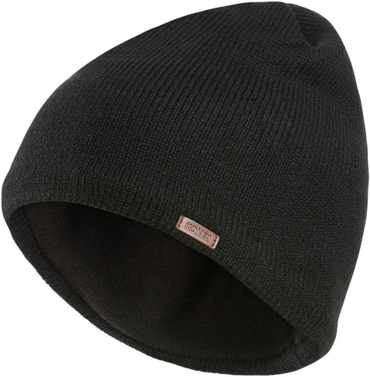 Drirelease Beanie - black 1