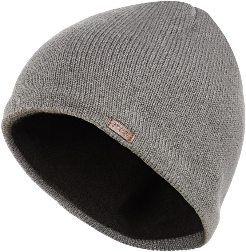 Drirelease Beanie - castlerock 1