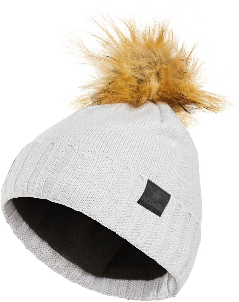 Drirelease Pom Hat - micro chip 1