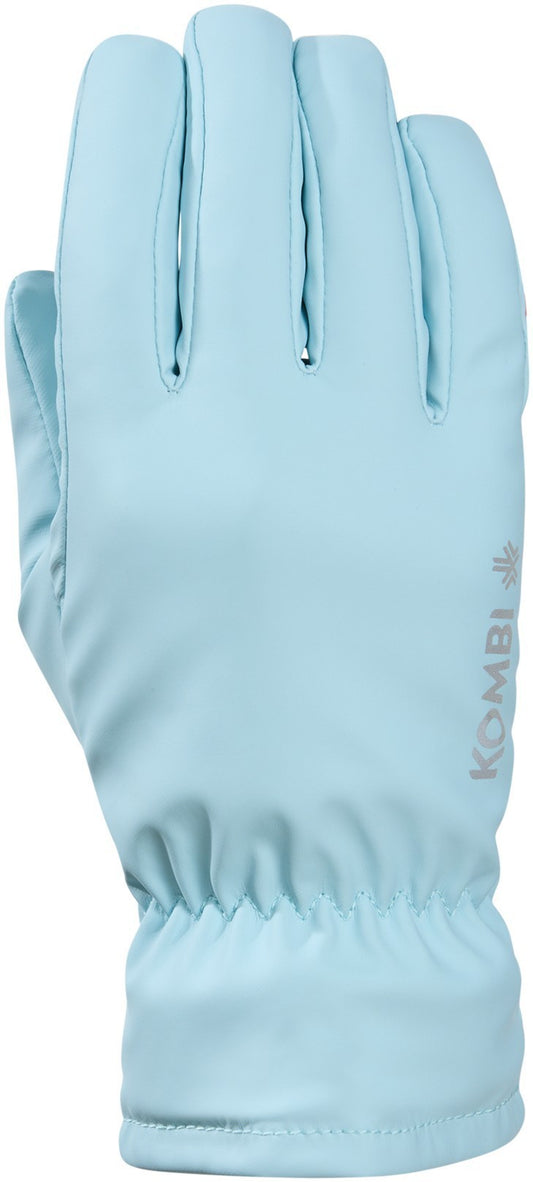 Drop Glove - Junior - arctic blue 1