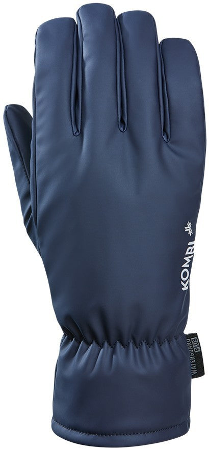 Drop Glove - Mens - true navy 1