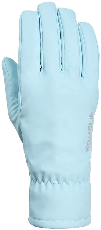 Drop Glove - Womens - arctic blue 1