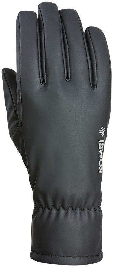 Drop Glove - Womens - black 1