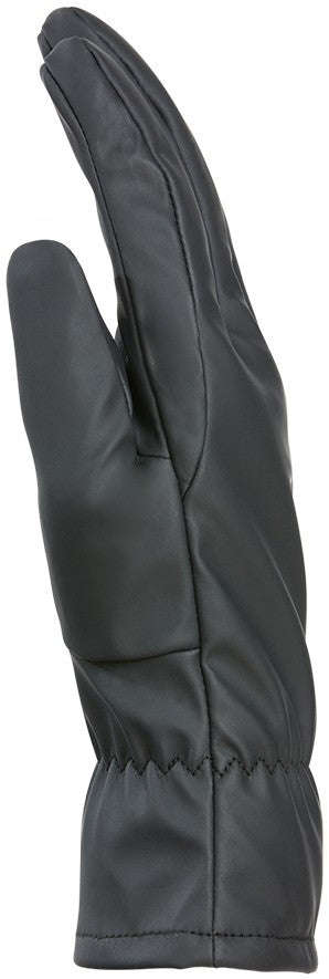 Drop Glove - Womens - black 1