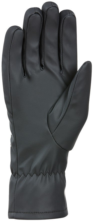 Drop Glove - Womens - black 1