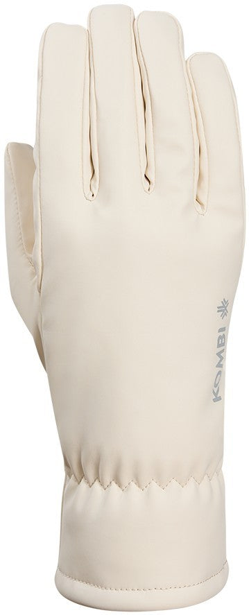 Drop Glove - Womens - moonstone 1