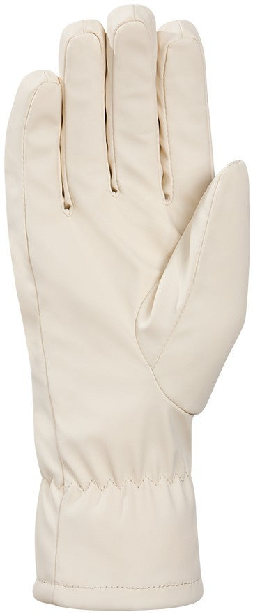 Drop Glove - Womens - moonstone 1
