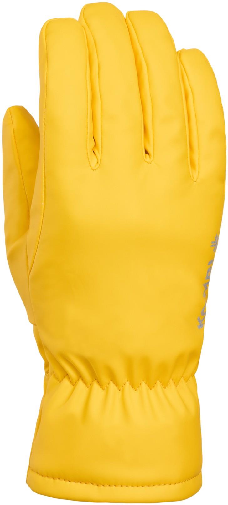 Drop Gloves - Kids - bumblebee 1