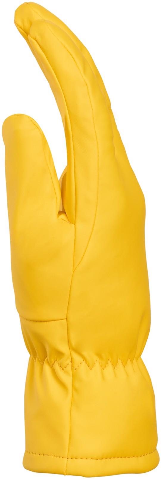 Drop Gloves - Kids - bumblebee 1
