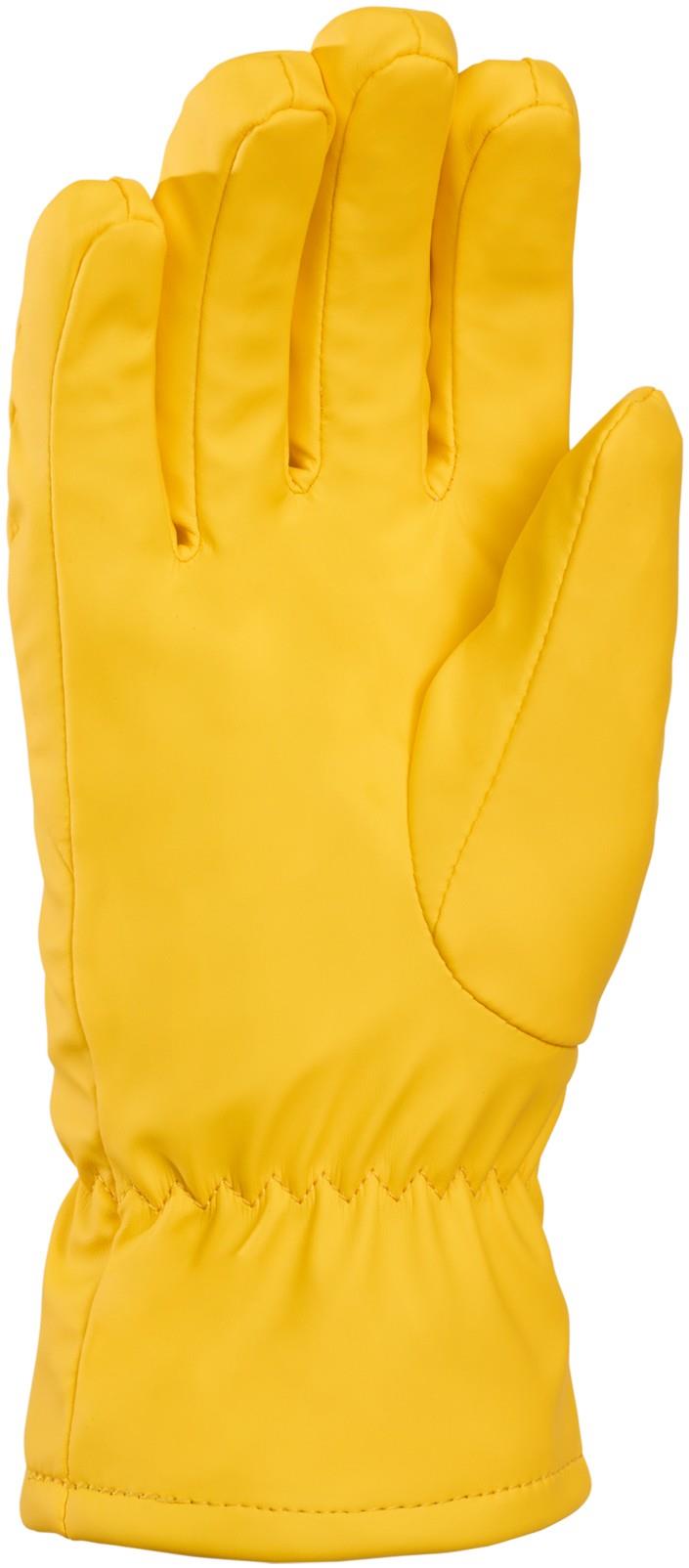 Drop Gloves - Kids - bumblebee 1