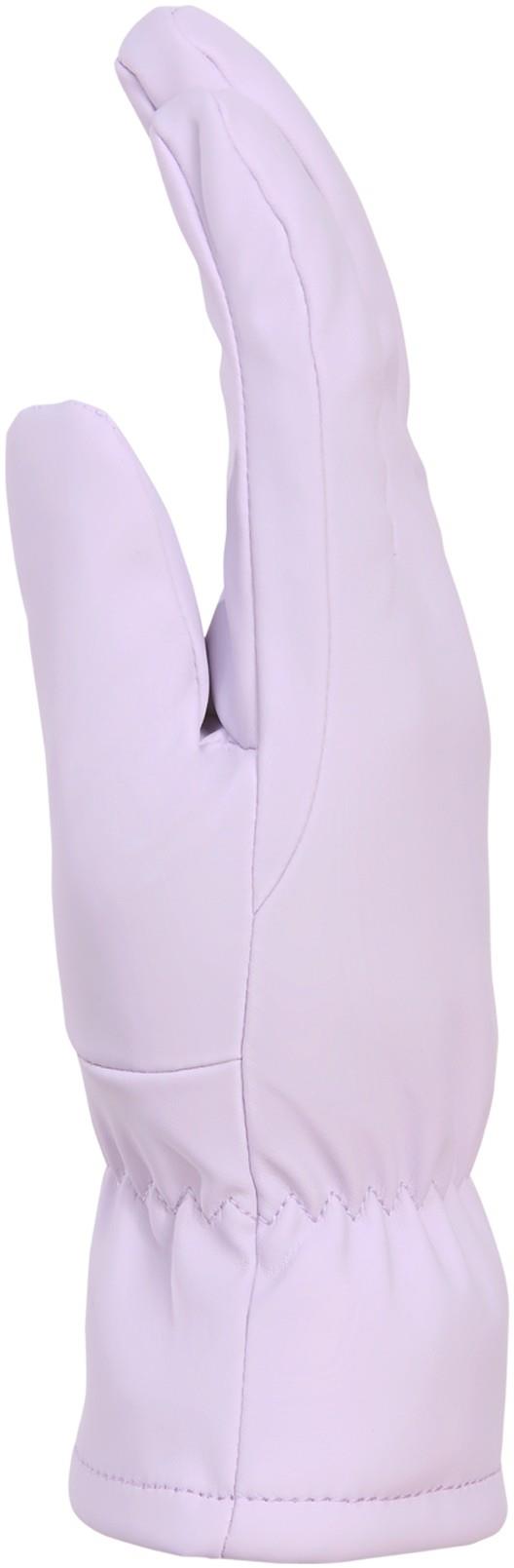 Drop Gloves - Kids - light mauve 1