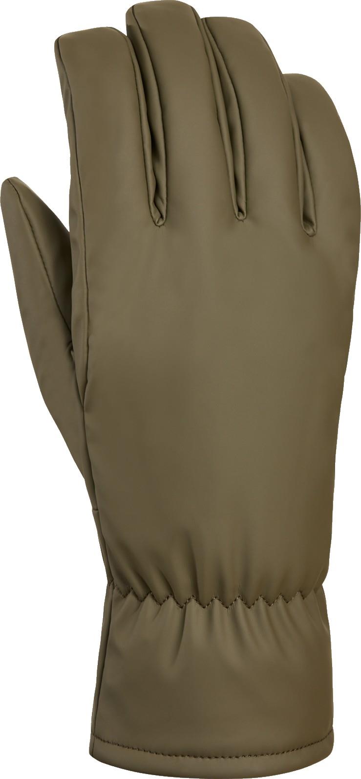 Drop Gloves - Mens - basil 1