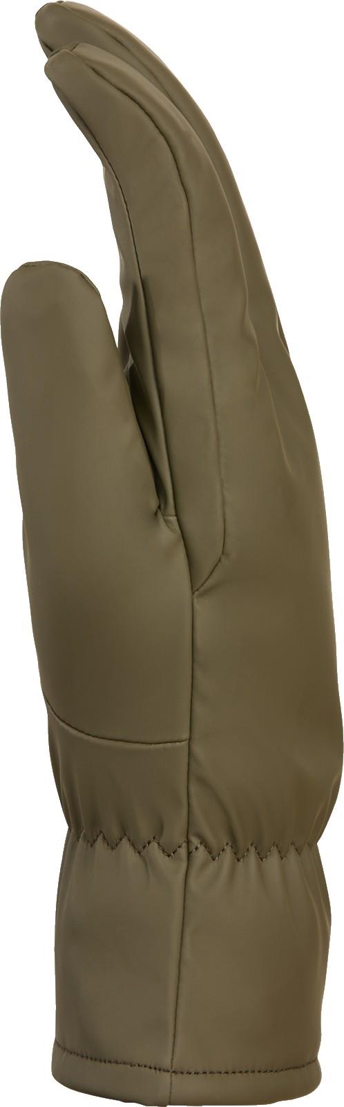 Drop Gloves - Mens - basil 1