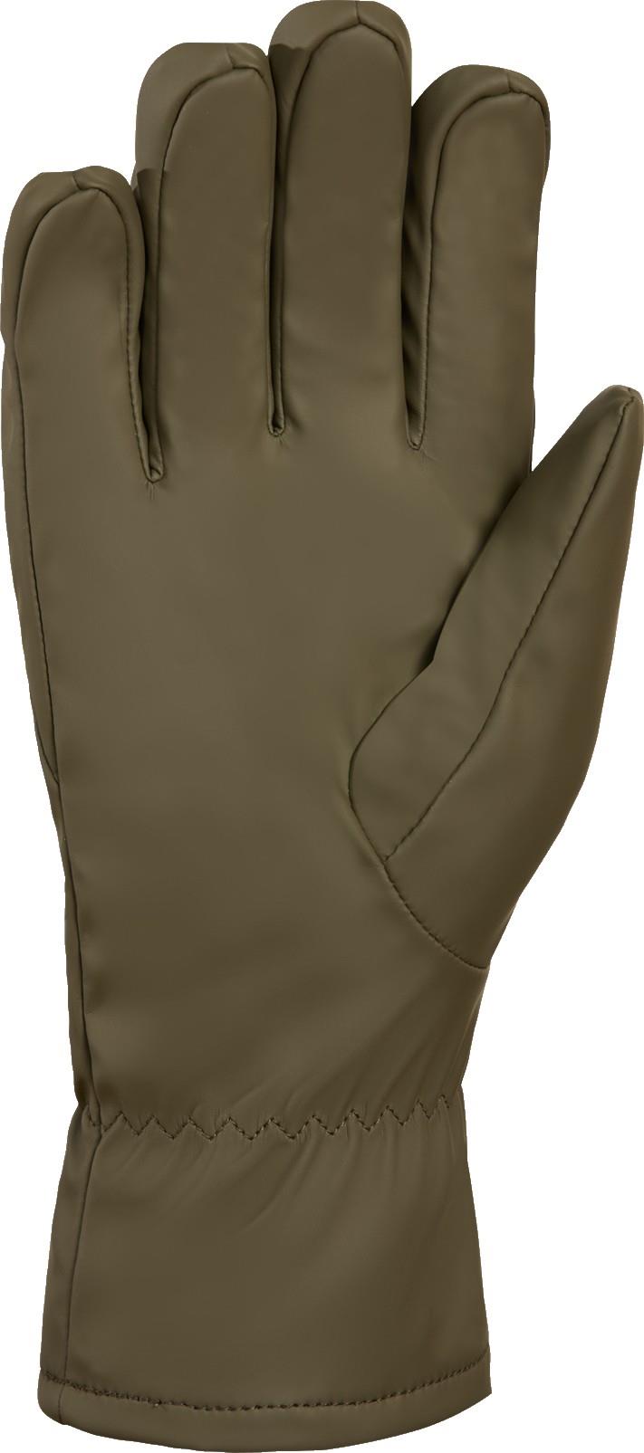 Drop Gloves - Mens - basil 1