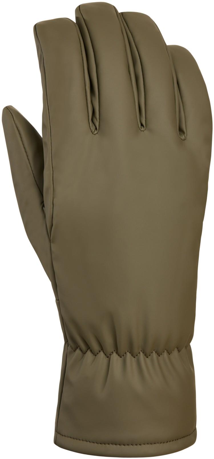 Drop Gloves - Mens - basil 1