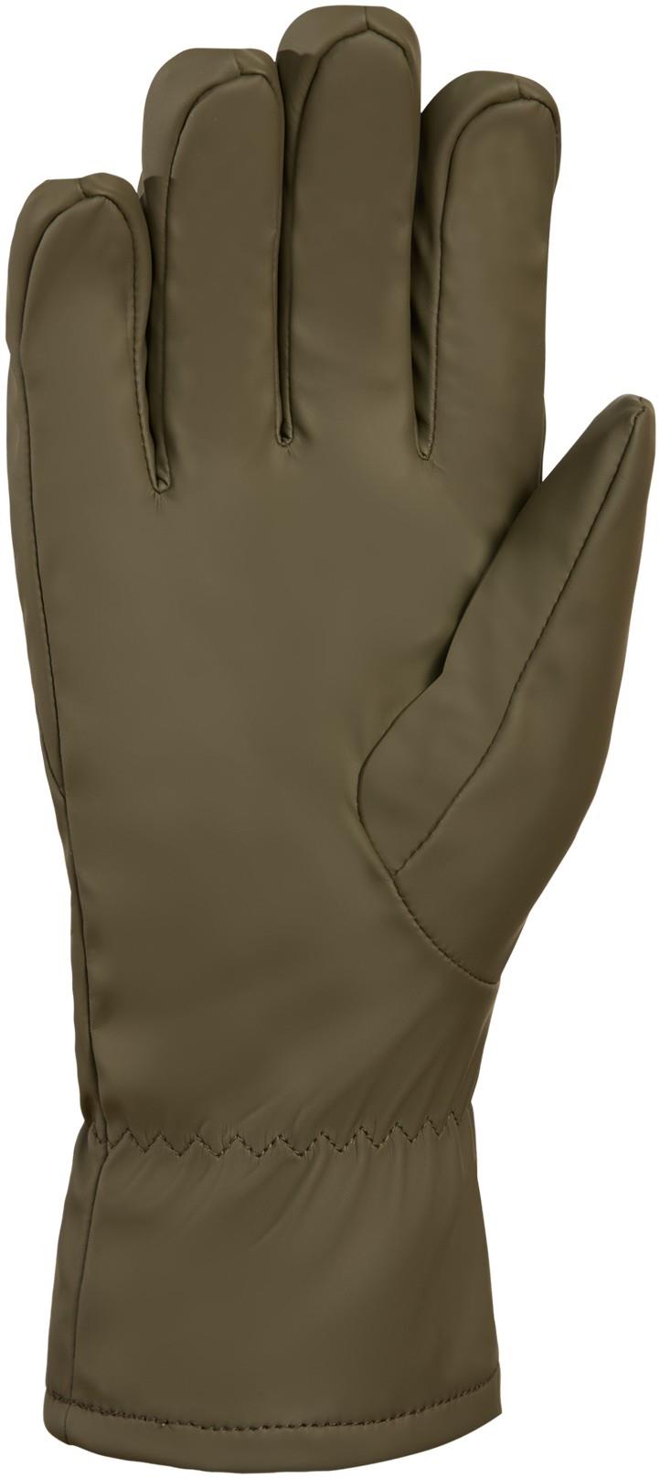 Drop Gloves - Mens - basil 1