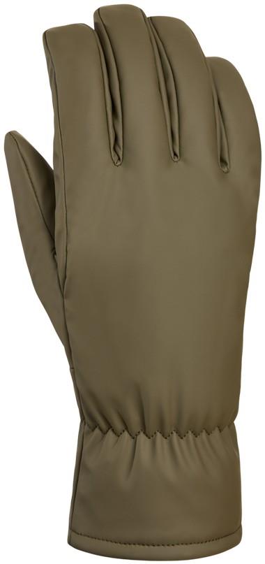 Drop Gloves - Womens - basil 1