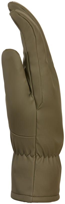 Drop Gloves - Womens - basil 1
