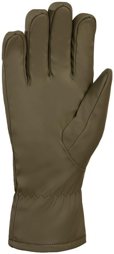 Drop Gloves - Womens - basil 1