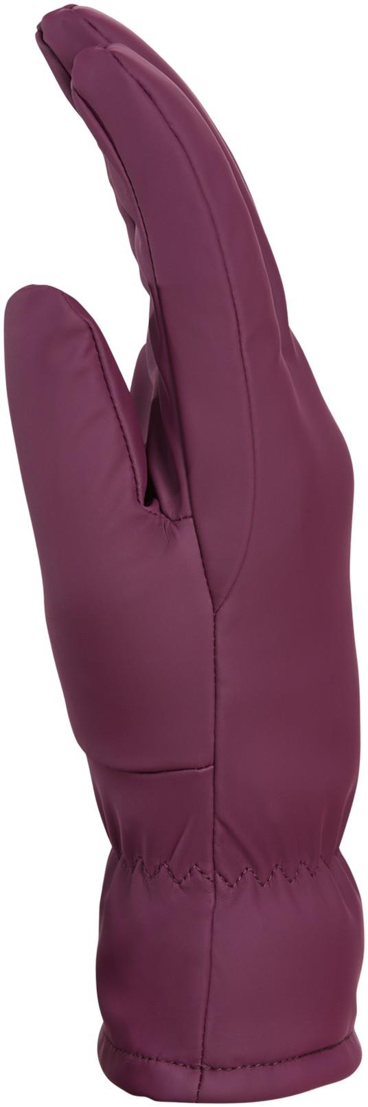 Drop Gloves - Womens - potent purple 1