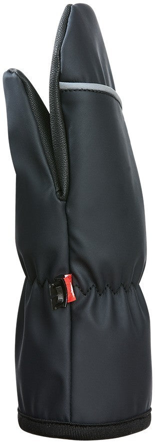 Drop Mitt - Children - black 1