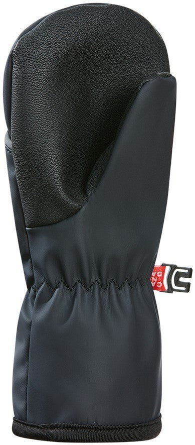 Drop Mitt - Children - black 1