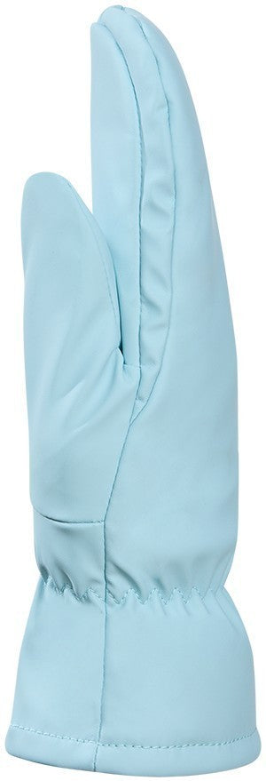 Drop Mitt - Junior - arctic blue 1