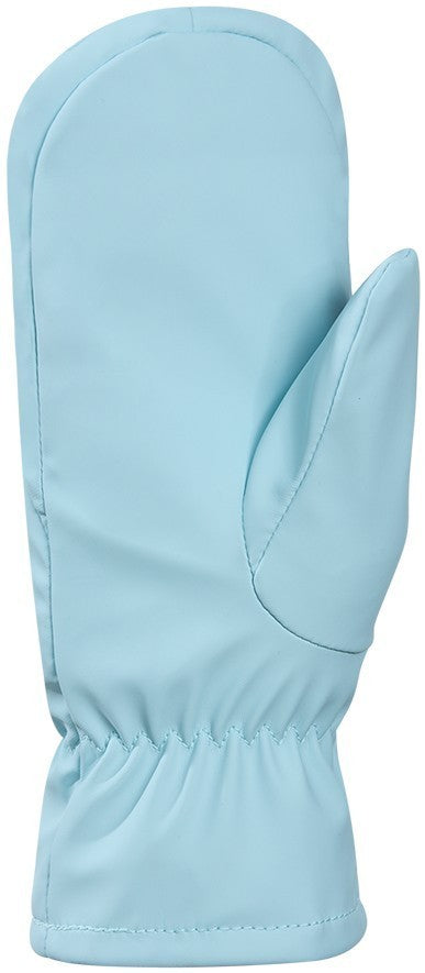 Drop Mitt - Junior - arctic blue 1