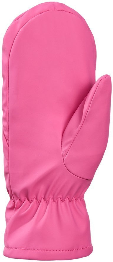 Drop Mitt - Junior - barbie pink 1