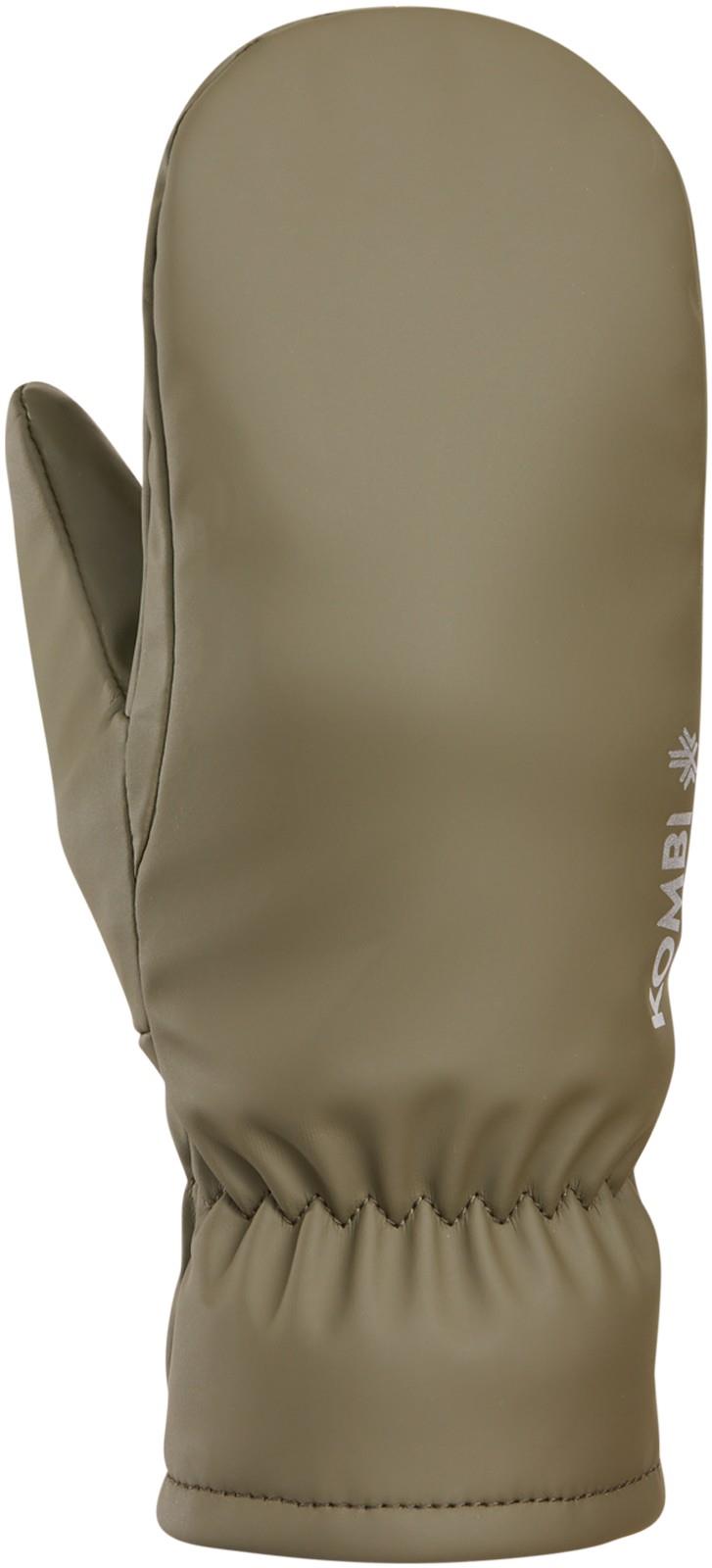 Drop Mitt - Junior - barbie pink 1