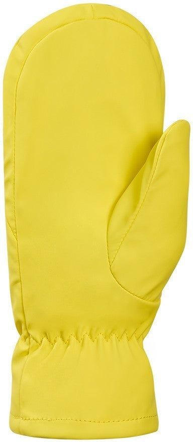 Drop Mitt - Junior - ducky yellow 1