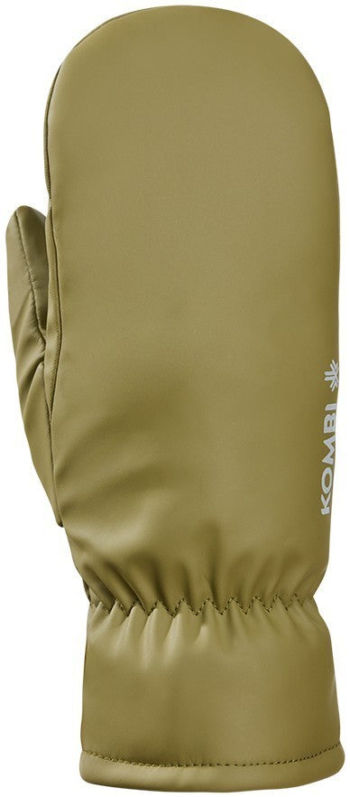 Drop Mitt - Junior - light khaki 1